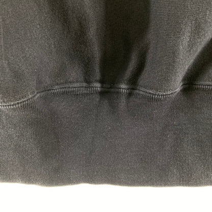 【中古品】【メンズ】 CHAMPION チャンピオン REVERSE WEAVE リバースウィーブ SWEAT カラーNAVY SIZE:XL 刺繍タグ　 145-261009-ky-11-fuzh 万代Net店