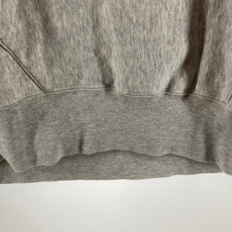 【中古品】【メンズ】 FAT エフエーティー パーカー カラー GRAY SIZE:TITCH F-07FW-SW02-AB 142-261009-ky-17-fuzh 万代Net店