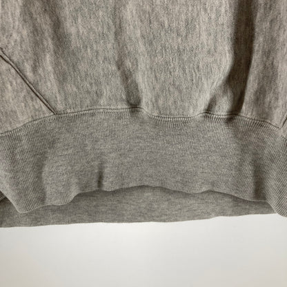 【中古品】【メンズ】 FAT エフエーティー パーカー カラー GRAY SIZE:TITCH F-07FW-SW02-AB 142-261009-ky-17-fuzh 万代Net店