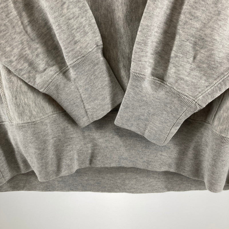 【中古品】【メンズ】 FAT エフエーティー パーカー カラー GRAY SIZE:TITCH F-07FW-SW02-AB 142-261009-ky-17-fuzh 万代Net店
