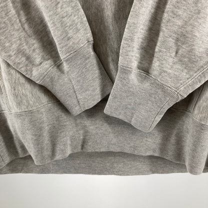 【中古品】【メンズ】 FAT エフエーティー パーカー カラー GRAY SIZE:TITCH F-07FW-SW02-AB 142-261009-ky-17-fuzh 万代Net店