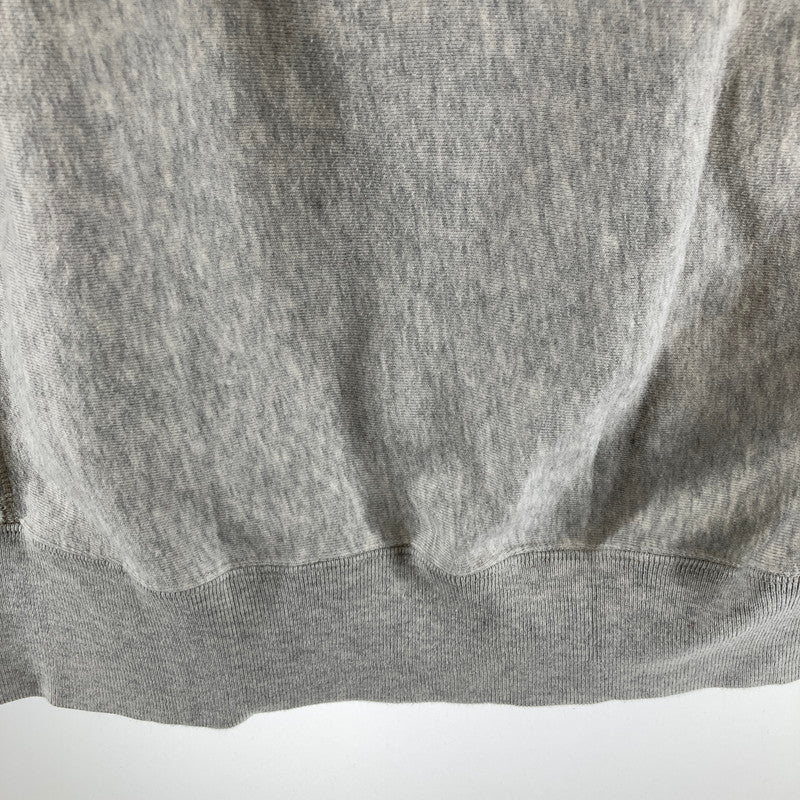 【中古品】【メンズ】 FAT エフエーティー パーカー カラー GRAY SIZE:TITCH F-07FW-SW02-AB 142-261009-ky-17-fuzh 万代Net店