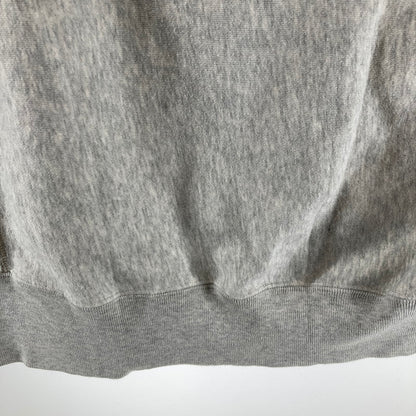 【中古品】【メンズ】 FAT エフエーティー パーカー カラー GRAY SIZE:TITCH F-07FW-SW02-AB 142-261009-ky-17-fuzh 万代Net店