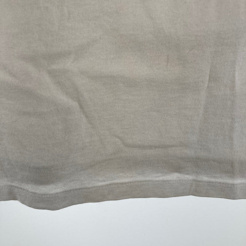 【中古品】【メンズ】 A BATHING APE アベイシングエイプ 001TEH231907X SS TEE Tシャツ カラーWHITE SIZE:L　 142-261009-ky-05-fuzh 万代Net店