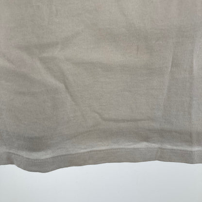 【中古品】【メンズ】 A BATHING APE アベイシングエイプ 001TEH231907X SS TEE Tシャツ カラーWHITE SIZE:L　 142-261009-ky-05-fuzh 万代Net店