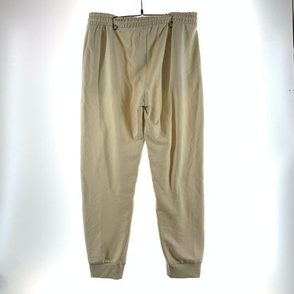 【中古品】【メンズ】 JOHN RICHMOND リッチモンド スウェットパンツ きなり/SIZE:XL 152-261009-ny-19-fuzh サイズ：XL カラー：きなり 万代Net店