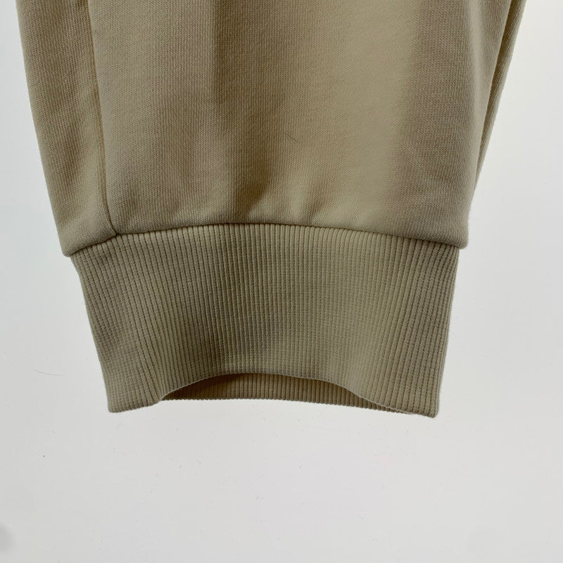 【中古品】【メンズ】 JOHN RICHMOND リッチモンド スウェットパンツ きなり/SIZE:XL 152-261009-ny-19-fuzh サイズ：XL カラー：きなり 万代Net店