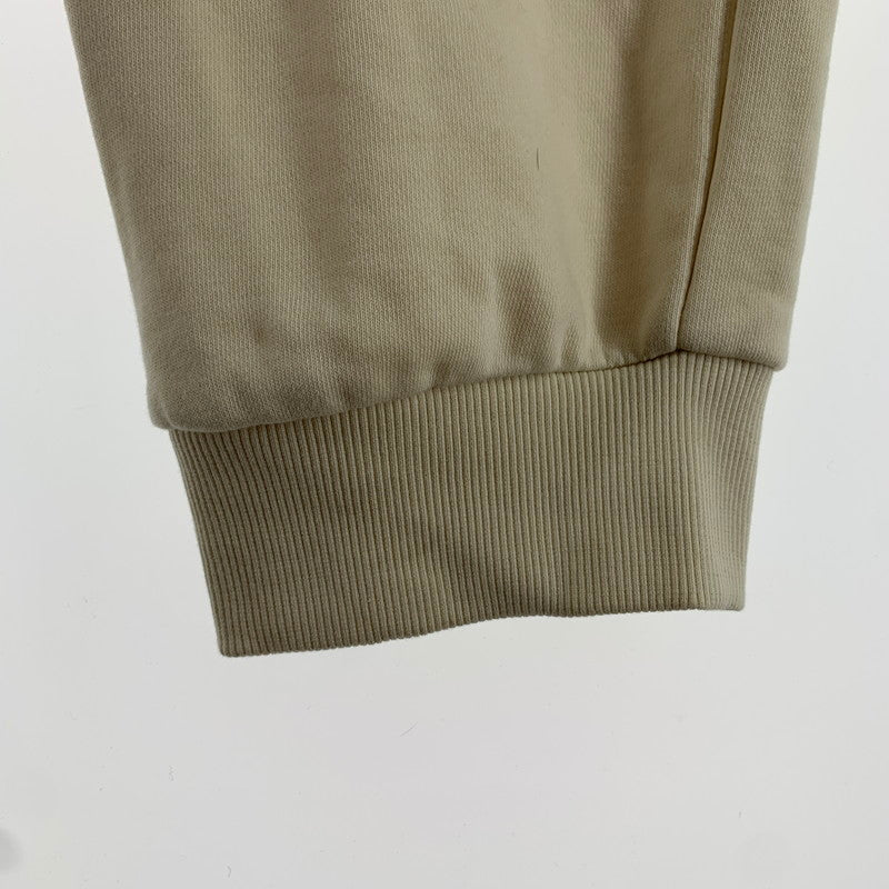 【中古品】【メンズ】 JOHN RICHMOND リッチモンド スウェットパンツ きなり/SIZE:XL 152-261009-ny-19-fuzh サイズ：XL カラー：きなり 万代Net店