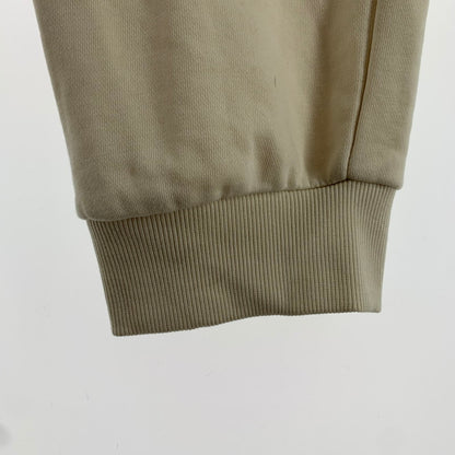 【中古品】【メンズ】 JOHN RICHMOND リッチモンド スウェットパンツ きなり/SIZE:XL 152-261009-ny-19-fuzh サイズ：XL カラー：きなり 万代Net店