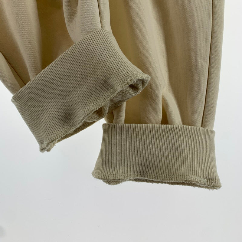 【中古品】【メンズ】 JOHN RICHMOND リッチモンド スウェットパンツ きなり/SIZE:XL 152-261009-ny-19-fuzh サイズ：XL カラー：きなり 万代Net店
