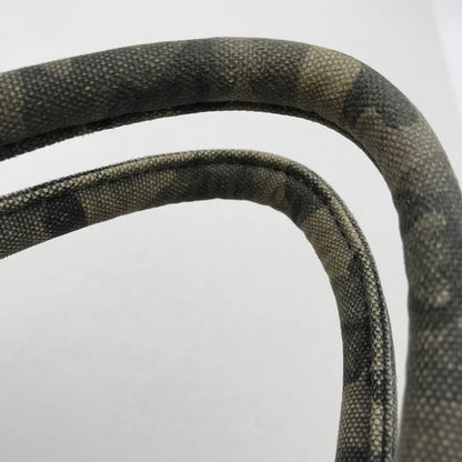 【中古品】【メンズ】 DIAVEL ディアベル スタッズ トートバック カバン 188-261013-vt-96-fuzh カラー：ブラック/レッド 万代Net店