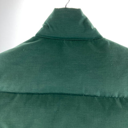 【中古品】【メンズ】 PENFIELD ダウンベスト カラーGREEN SIZE:XS　 144-261009-ky-09-fuzh 万代Net店