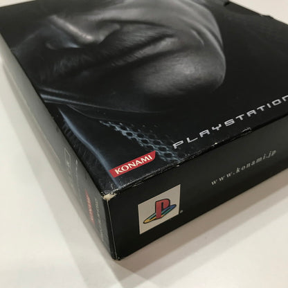 【中古品】 PlayStation3 PS3 プレイステーション3 プレステ3 ソフト メタルギア ソリッド 4 ガンズ・オブ・ザ・パトリオット (スペシャルエディション) [CERO区分_D / 17歳以上対象] 023-261017-mh-08-fuzh 万代Net店