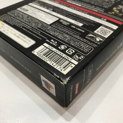 【中古品】 PlayStation3 PS3 プレイステーション3 プレステ3 ソフト メタルギア ソリッド 4 ガンズ・オブ・ザ・パトリオット (スペシャルエディション) [CERO区分_D / 17歳以上対象] 023-261017-mh-08-fuzh 万代Net店
