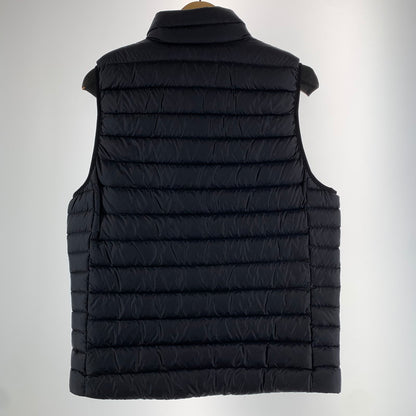 【中古品】【メンズ】 PATAGONIA パタゴニア 84623FA24 DOWN SWEATER VEST ダウンセーターベスト 144-261009-ny-08-fuzh サイズ：M カラー：ブラック 万代Net店