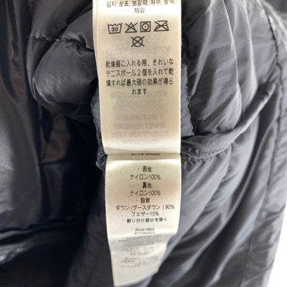 【中古品】【メンズ】 PATAGONIA パタゴニア 84623FA24 DOWN SWEATER VEST ダウンセーターベスト 144-261009-ny-08-fuzh サイズ：M カラー：ブラック 万代Net店
