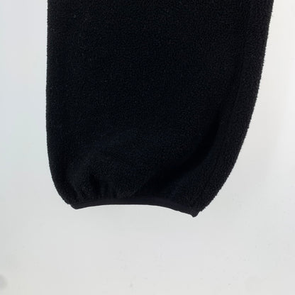 【中古品】【メンズ】 PATAGONIA パタゴニア 21665FA23 SYNCHILLA FLEECE PANTS シンチラ フリース パンツ 155-261009-ny-05-fuzh サイズ：S カラー：ブラック 万代Net店