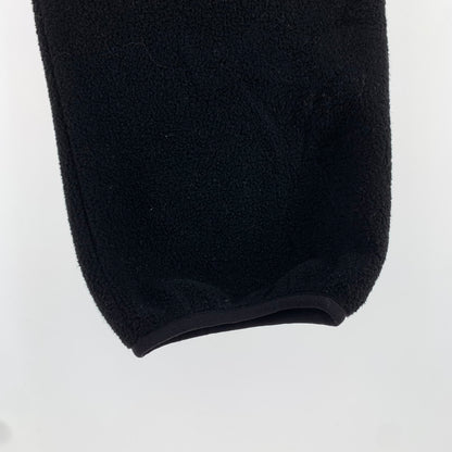 【中古品】【メンズ】 PATAGONIA パタゴニア 21665FA23 SYNCHILLA FLEECE PANTS シンチラ フリース パンツ 155-261009-ny-05-fuzh サイズ：S カラー：ブラック 万代Net店