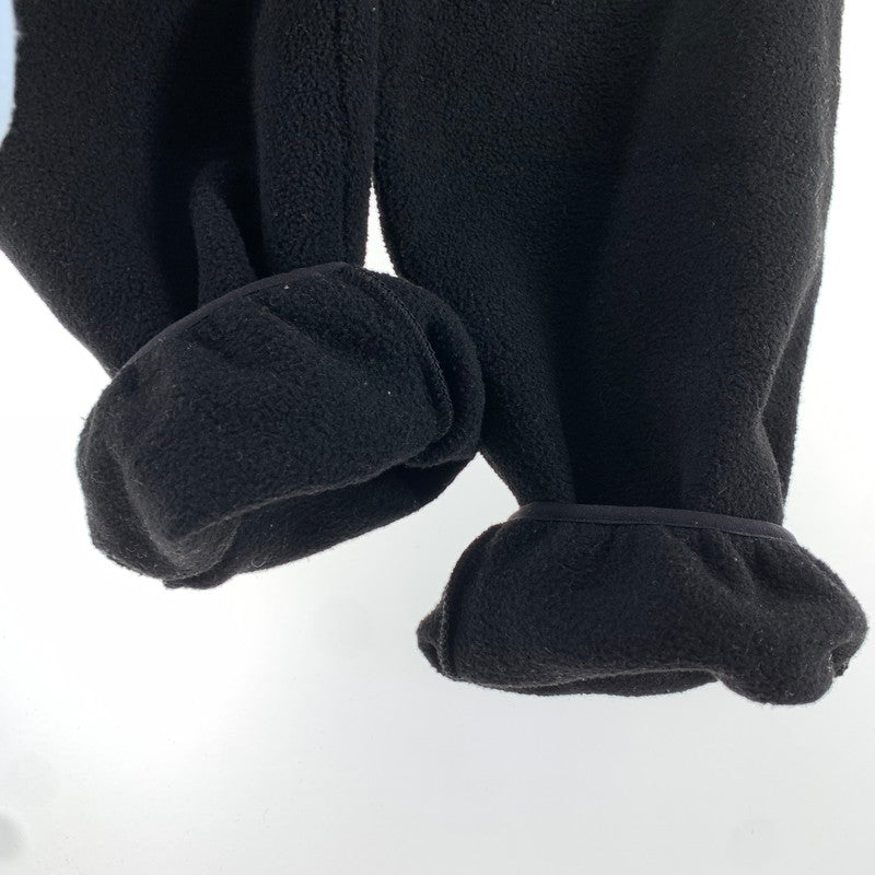 【中古品】【メンズ】 PATAGONIA パタゴニア 21665FA23 SYNCHILLA FLEECE PANTS シンチラ フリース パンツ 155-261009-ny-05-fuzh サイズ：S カラー：ブラック 万代Net店