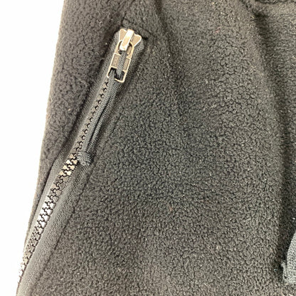 【中古品】【メンズ】 PATAGONIA パタゴニア 21665FA23 SYNCHILLA FLEECE PANTS シンチラ フリース パンツ 155-261009-ny-05-fuzh サイズ：S カラー：ブラック 万代Net店