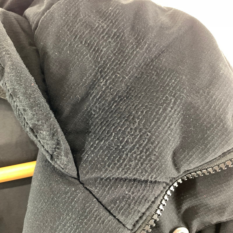 【中古品】【メンズ】 SVOLME スボルメ 発熱中綿ハーフコート 148-261009-ny-12-fuzh サイズ：M カラー：ブラック 万代Net店