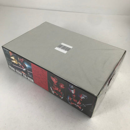 【中古美品】 内装未開封 HGUC MSN-03 ヤクト・ドーガ(クェス・エア専用機) ガンダム ガンプラ プラモデル プラモ 058-261009-ip-12-fuzh 万代Net店