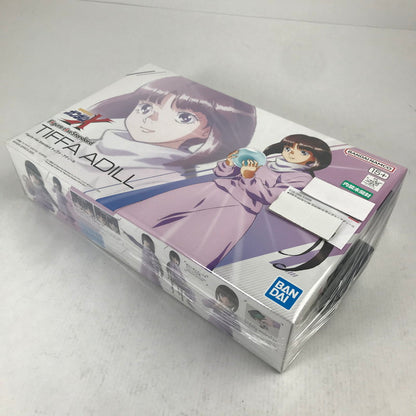 【中古美品】 内装未開封 Figure-rise Standard ティファ・アディール ガンダム ガンプラ プラモデル プラモ 058-261009-io-75-fuzh 万代Net店