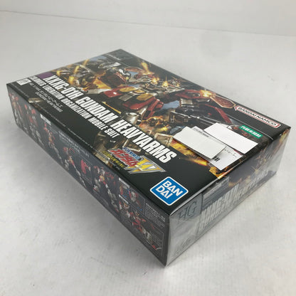 【中古美品】 内装未開封 BANDAI バンダイ HG 1/144 XXXG-01H ガンダムヘビーアームズ ガンプラ プラモデル プラモ 058-261009-io-92-fuzh 万代Net店
