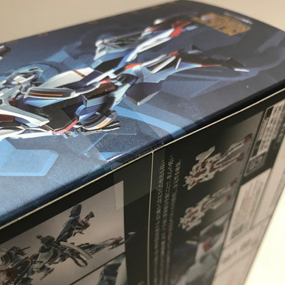 【中古美品】 未開封 METAL ROBOT魂 GQuuuuuuX フィギュア 056-261014-io-23-fuzh 万代Net店