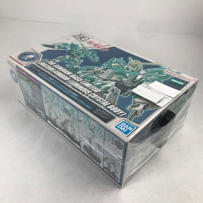 【中古品】 HG 1/144 ガンダムベース限定 ユニコーンガンダム [光の結晶体] 機動戦士ガンダムUC(ユニコーン) ※箱傷みあり 058-261009-io-82-fuzh 万代Net店