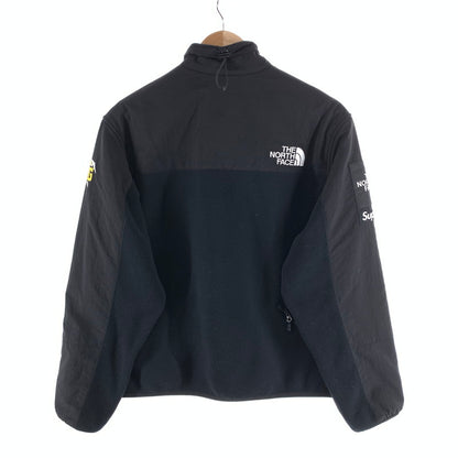 【中古品】【メンズ】 SUPREME シュプリーム×THE NORTH FACE ザ・ノースフェイス NA719041 20SS RTG FLEECE JACKET フリースジャケット ブルゾン 149-261010-gm-32-fuzh サイズ：S カラー：ブラック 万代Net店