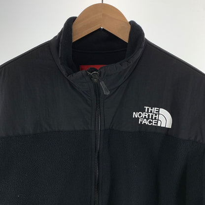 【中古品】【メンズ】 SUPREME シュプリーム×THE NORTH FACE ザ・ノースフェイス NA719041 20SS RTG FLEECE JACKET フリースジャケット ブルゾン 149-261010-gm-32-fuzh サイズ：S カラー：ブラック 万代Net店