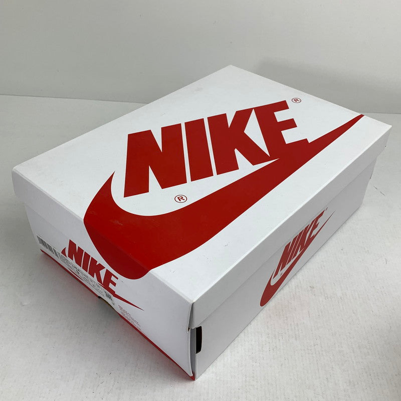 【中古美品】【メンズ】 NIKE ナイキ 555088-161 AIR JORDAN 1 HIGH OG "HERITAGE" エアジョーダン 1 ハイ スニーカー 靴 160-261014-mh-07-fuzh サイズ：27cm カラー：ホワイト・レッド 万代Net店