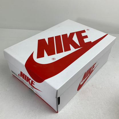 【中古美品】【メンズ】 NIKE ナイキ 555088-161 AIR JORDAN 1 HIGH OG "HERITAGE" エアジョーダン 1 ハイ スニーカー 靴 160-261014-mh-07-fuzh サイズ：27cm カラー：ホワイト・レッド 万代Net店