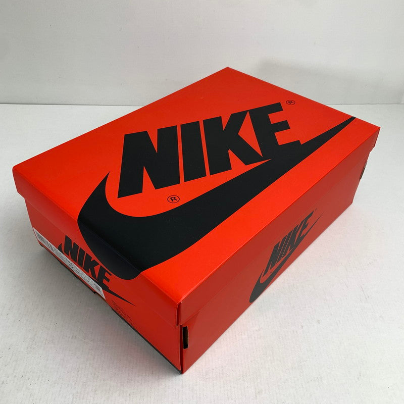 【中古美品】【メンズ】 NIKE ナイキ FD4810-061 WMNS AIR JORDAN 1 RETRO HIGH OG "SATIN BRED" ウィメンズ エアジョーダン 1 レトロ ハイ スニーカー 靴 160-261014-mh-06-fuzh サイズ：27.5cm カラー：レッド・ブラック 万代Net店