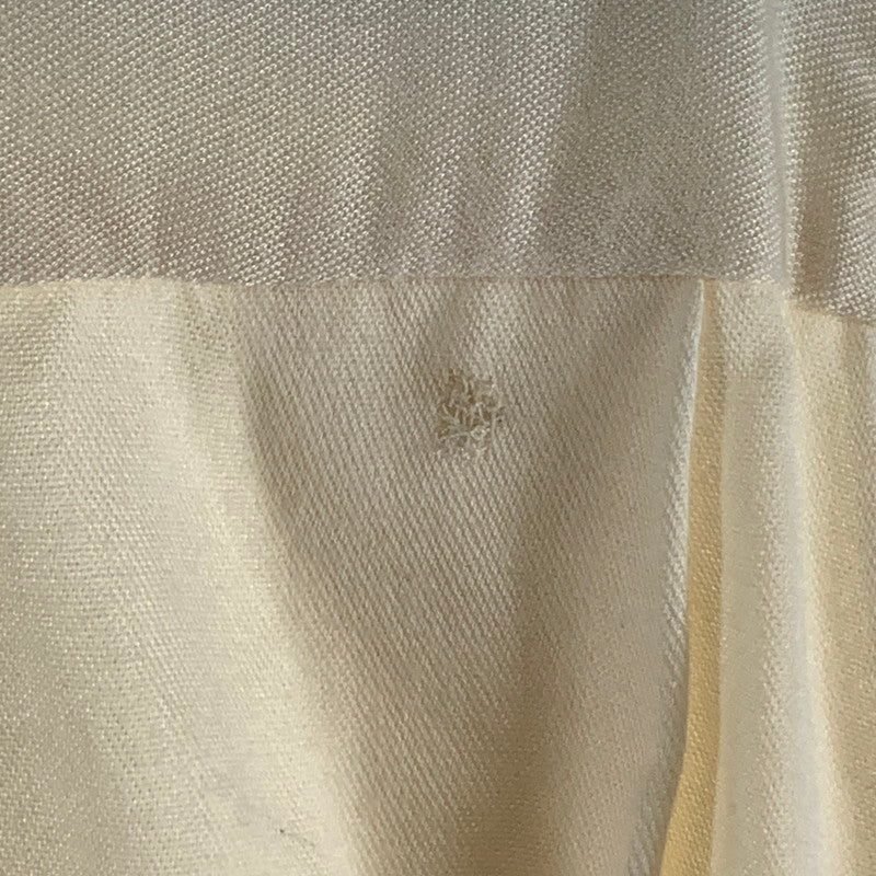【中古品】【メンズ】 KING LOUIE ボーリングシャツ 半袖シャツ 古着 刺繍 145-261010-gm-13-fuzh サイズ：L カラー：ホワイト 万代Net店