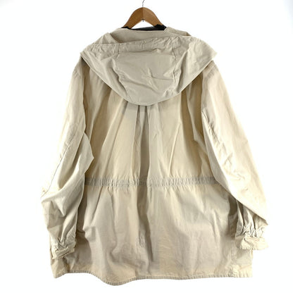 【中古品】【メンズ】 スウェーデン軍 M39 コットンプルオーバー スモック ミリタリ― 145-261010-gm-02-fuzh サイズ：50 カラー：ベージュ 万代Net店