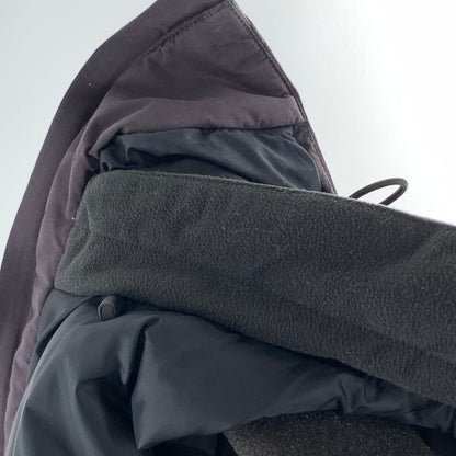 【中古品】【メンズ】 ARC'TERYX アークテリクス 21734-119305 NYLON JACKET ナイロンジャケット アウター ブルゾン 144-261010-gm-25-fuzh サイズ：S カラー：パープル 万代Net店