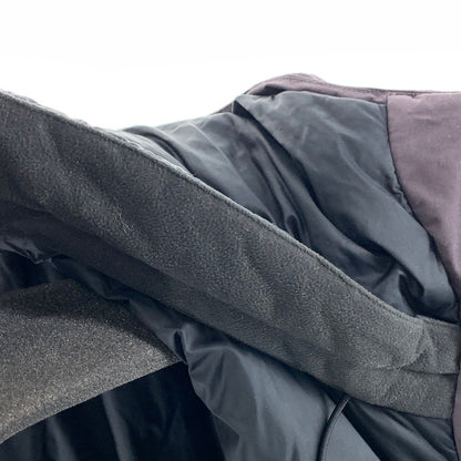 【中古品】【メンズ】 ARC'TERYX アークテリクス 21734-119305 NYLON JACKET ナイロンジャケット アウター ブルゾン 144-261010-gm-25-fuzh サイズ：S カラー：パープル 万代Net店