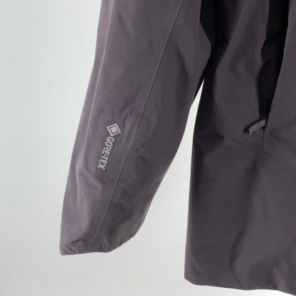【中古品】【メンズ】 ARC'TERYX アークテリクス 21734-119305 NYLON JACKET ナイロンジャケット アウター ブルゾン 144-261010-gm-25-fuzh サイズ：S カラー：パープル 万代Net店