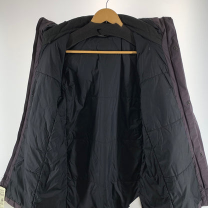 【中古品】【メンズ】 ARC'TERYX アークテリクス 21734-119305 NYLON JACKET ナイロンジャケット アウター ブルゾン 144-261010-gm-25-fuzh サイズ：S カラー：パープル 万代Net店
