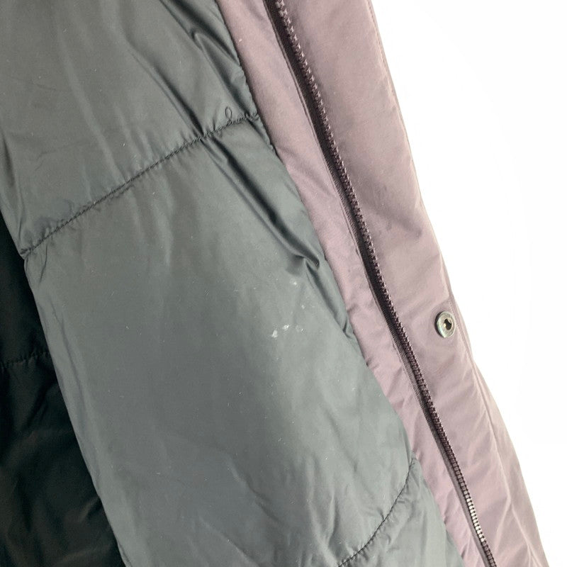 【中古品】【メンズ】 ARC'TERYX アークテリクス 21734-119305 NYLON JACKET ナイロンジャケット アウター ブルゾン 144-261010-gm-25-fuzh サイズ：S カラー：パープル 万代Net店