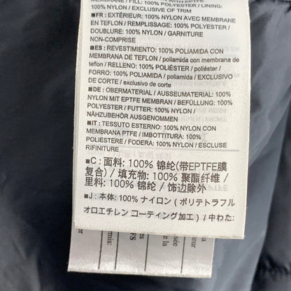 【中古品】【メンズ】 ARC'TERYX アークテリクス 21734-119305 NYLON JACKET ナイロンジャケット アウター ブルゾン 144-261010-gm-25-fuzh サイズ：S カラー：パープル 万代Net店
