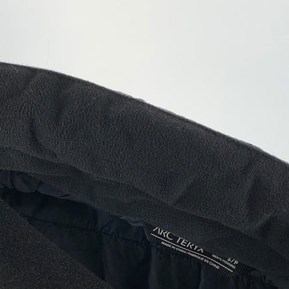 【中古品】【メンズ】 ARC'TERYX アークテリクス 21734-119305 NYLON JACKET ナイロンジャケット アウター ブルゾン 144-261010-gm-25-fuzh サイズ：S カラー：パープル 万代Net店