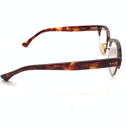 【中古品】【メンズ】 BJ CLASSIC COLLECTION BJクラシックコレクション S-872 アイウェア サングラス 203-261010-gm-40-fuzh サイズ：52-19-145 カラー：レッド ブラウン 万代Net店