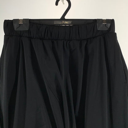 【中古品】【メンズ】 CIVARISE シヴァーライズ サルエルパンツ ボトムス 古着 158-261010-gm-10-fuzh サイズ：46 カラー：ブラック 万代Net店