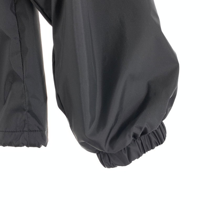 【中古品】【メンズ】 COMME DES GARCONS コムデギャルソン COACH JACKET コーチジャケット 140-261013-ny-15-fuzh サイズ：S カラー：ブラック 万代Net店
