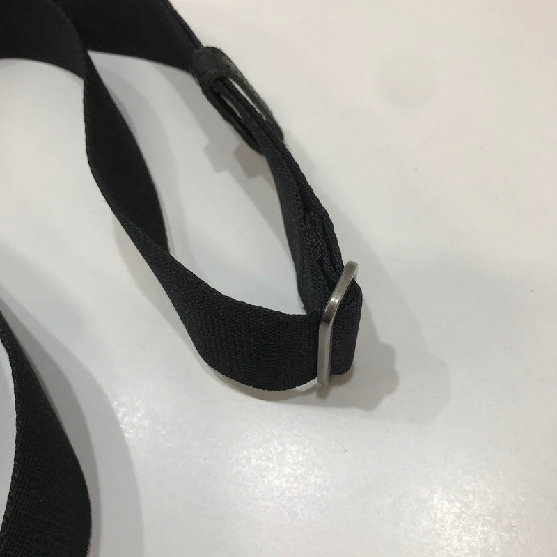 【中古品】【メンズ】 TUMI トゥミ ショルダーバッグ カバン GRAY バッグ かばん 188-261013-io-02-fuzh カラー：グレー 万代Net店