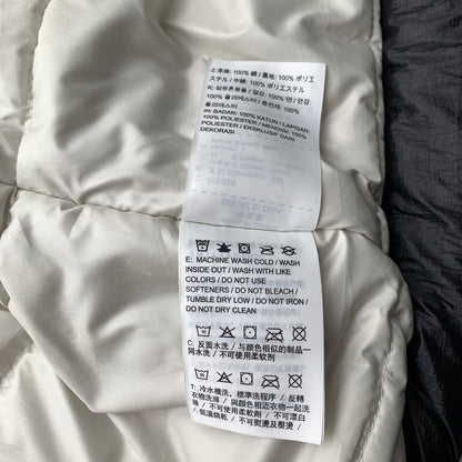 【中古品】【メンズ】 NIKE ナイキ NSW モッズコート アウター ジャケット コート 古着 148-261012-mh-05-fuzh サイズ：L カラー：カーキ 万代Net店