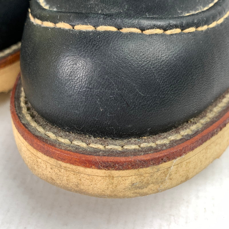 【中古品】【メンズ】 CHIPPEWA チペワ 97878 エンジニアブーツ 箱付属 靴 164-261013-ny-01-fuzh サイズ：10E カラー：ブラック 万代Net店